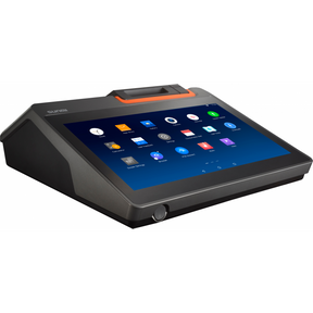 POS SUNMI T2 Mini & NFC & Leitor 2D & 2G 16GB & Impressora 80mm