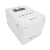 APPROX Thermal Printer 203dpi 80mm, White - USB / LAN / Serial / RJ11