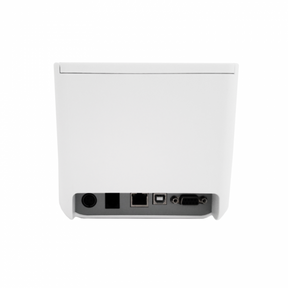 APPROX Thermal Printer 203dpi 80mm, White - USB / LAN / Serial / RJ11
