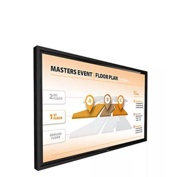 PHILIPS MONITOR PROFESSIONAL 32 FHD 350CD 18/7 MULTI TOUCH 10 POINTS 32BDL3651T
