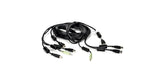 CABLE ASSY  1-HDMI/2-USB/1-AUDIO  1