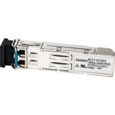 LX/LH 10KM SINGLE SFP FIBER TRANSCE