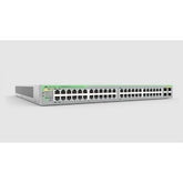 GIGABIT WEBSMART SWITCH 24X