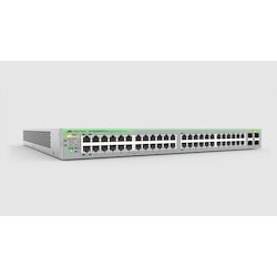 GIGABIT WEBSMART SWITCH  24X