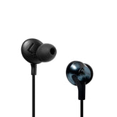 PHILIPS IN-EAR PHONES RENDIMIENTO CON MICRO PRO6105BK NEGRO