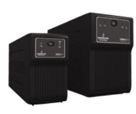 Liebert PSA 1000MT - UPS - AC 230 V - 600 Watt - 1000 VA - 1 fase - 7 Ah - USB - conectores de saída: 8 - PFC - preto