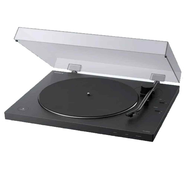 SONY BLUETOOTH DISC TURNTABLE PSLX310BT