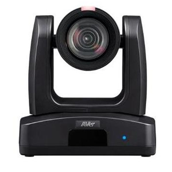 AVER PTC310UV2 (4K, 12X ZOOM, HDMI, 3GSDI, USB, RJ45, AUTO TRACKING)