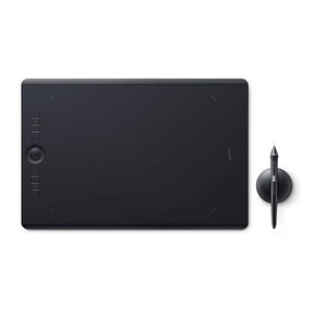 WACOM INTUOS PRO PAPEL EDICIÓN MEDIO