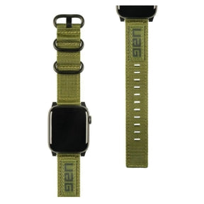 UAG APPLE WATCH 44IN/42IN NATO ACCS