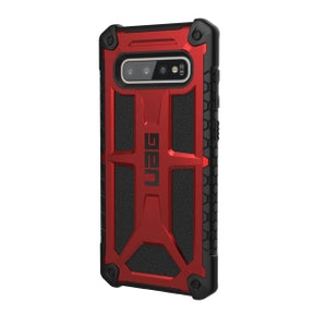 UAG SAMSUNG GALAXY S10+ MONARCHACCS