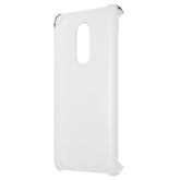 ALCATEL A7 TRANSLUCENT SHELL TSACCS