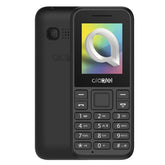 ALCATEL 1066D BLACK GSM