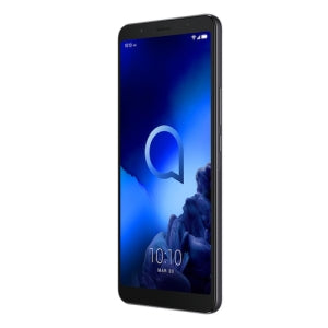 ALCATEL 3C 2019 16GB+2GB BLACK SMD