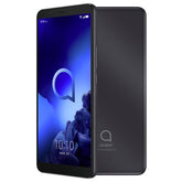 ALCATEL 3C 2019 16GB+2GB BLACK SMD