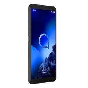 ALCATEL 3C 2019 16GB+2GB BLACK SMD