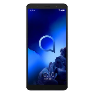 ALCATEL 3C 2019 16GB+2GB BLACK SMD