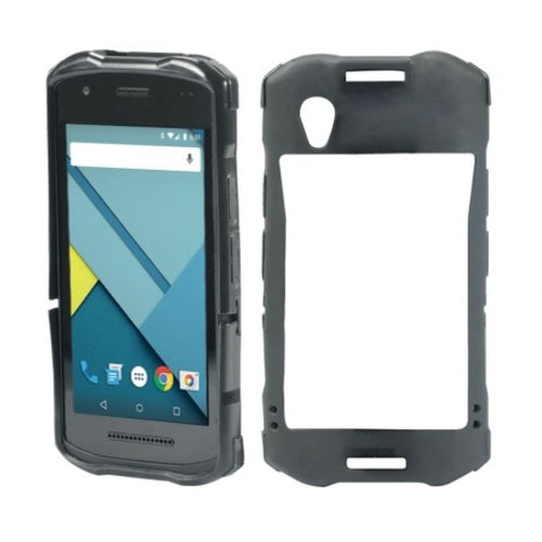 PROTECH TPU CASE FOR MEMOR 10 ACCS