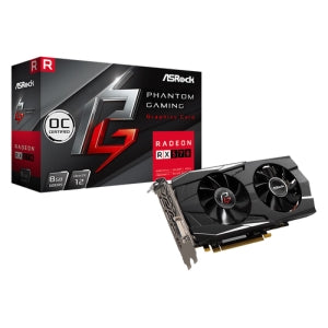 PG D RADEON RX570 8G OC 7000MHZCTLR