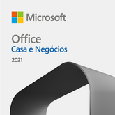 ESD Microsoft Office Home and Business 2021 - Precio válido para ATTACH con NB, PCs o Tablets &gt;10.1\"