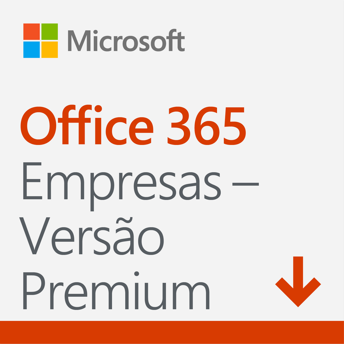 ESD Microsoft M365 Bus Std Mac/Win All Lng Sub EU Online Product Key 1 Year