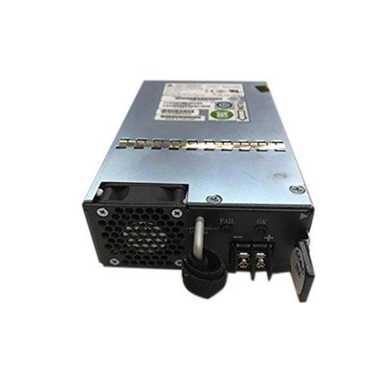 Cisco - Power Supply - DC - for Integrated Services Router 4331 (PWR-4330-DC=)