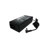 QNAP PWR-ADAPTER-65W-A01 ADAPTADOR Y TRANSFORMADOR INTERIOR NEGRO