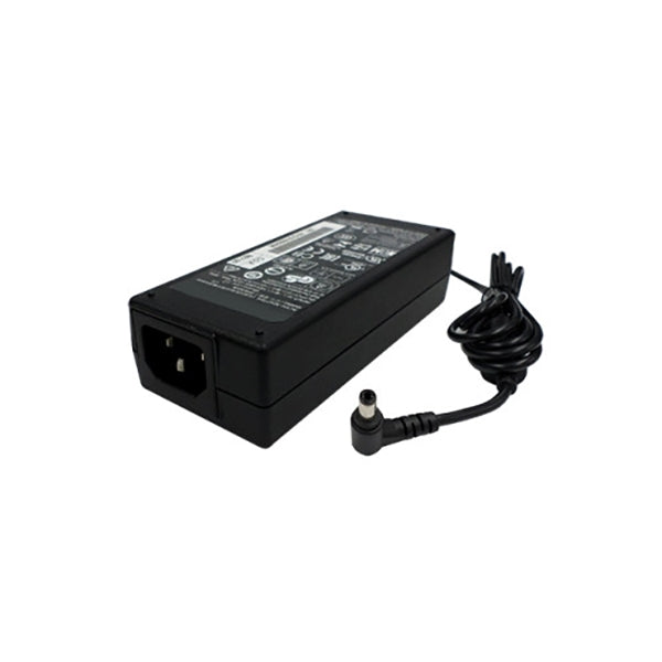 QNAP PWR-ADAPTER-65W-A01 BLACK INTERIOR ADAPTER AND TRANSFORMER