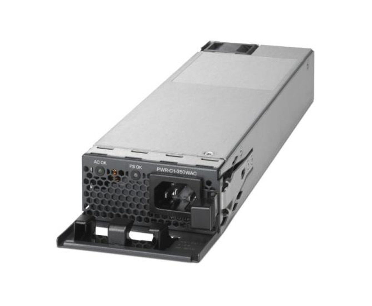 CISCO C8200 1RU AC 150W POE CPNT