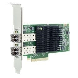 Controlador de canal de fibra PFC EP LPE35002 2X 32GB LC FH/LP