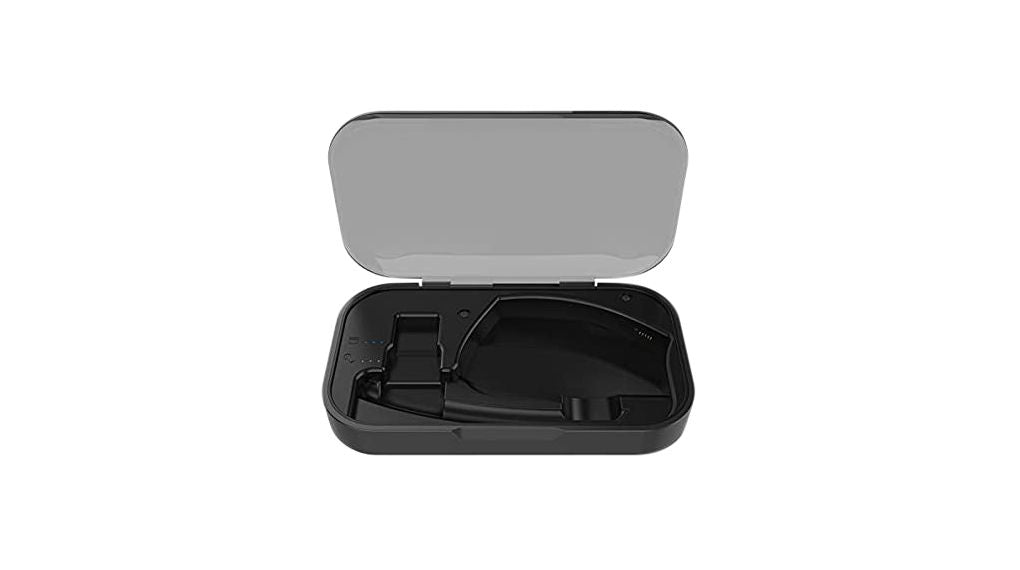 SPARE CHARGING CASE AND M MICROCABL