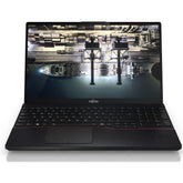 FUJITSU LIFEBOOK E5512 15.6FHD SYST
