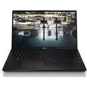 FUJITSU LIFEBOOK E5512 15.6FHD SYST