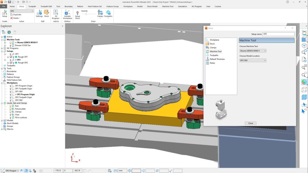 Fusion 360 Manage Extension - Annual