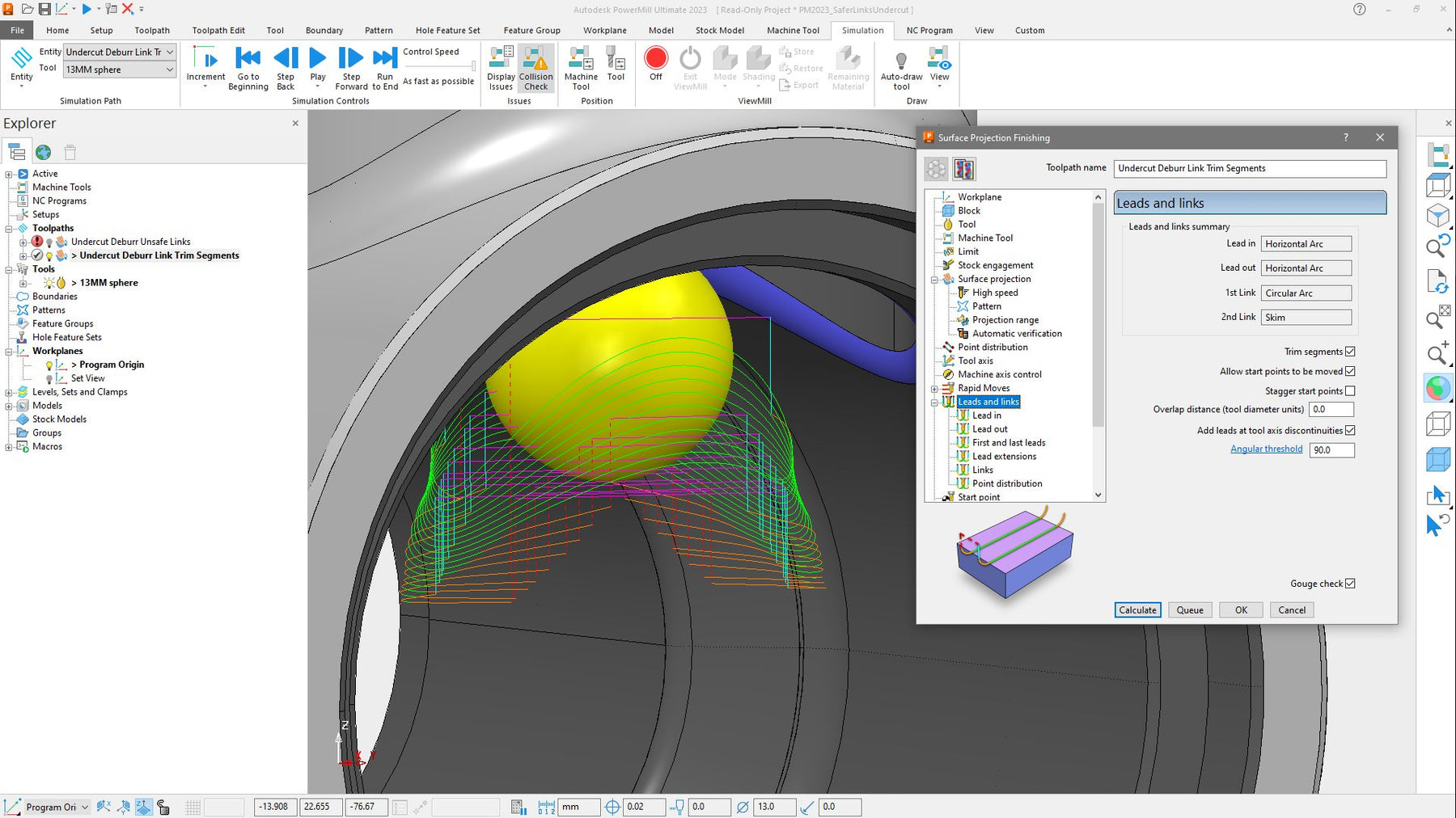 Equipo Fusion 360 - Trienal