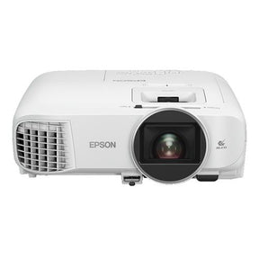 Epson EH-TW5600 - 3 LCD projectors - 3D - 2500 lumens (white) - 2500 lumens (color) - Full HD (1920x1080) - 16:9 - 1080p - white