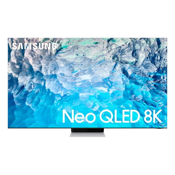 SAMSUNG QLED TV75 SERIES QN900 8K NEO SMART TV UHD