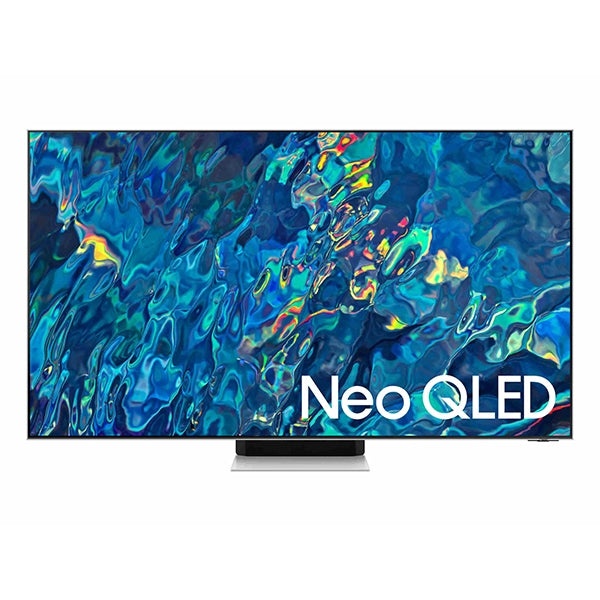 SAMSUNG QLED TV85 SERIES QN95A 4K NEO SMART TV HDR FLAT WIFI