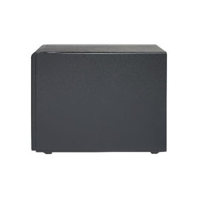 NAS DE 4 BAHÍAS INTEL CELERON DE CUATRO NÚCLEO