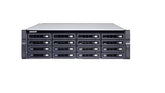 16-BAY NAS INTEL XEON E-2124 QUA