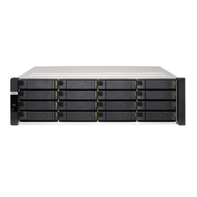 ZFS NAS SAS 12G/ DE 16 BAHÍAS PARA EMPRESAS