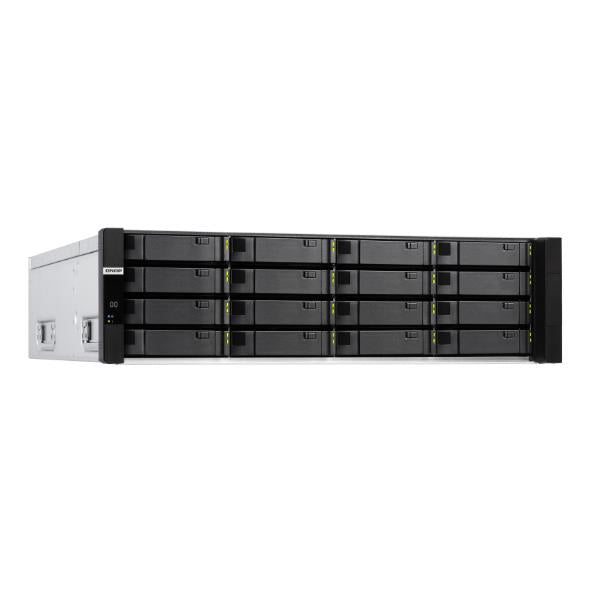 16-BAY ENTERPRISE ZFS NAS SAS 12G/