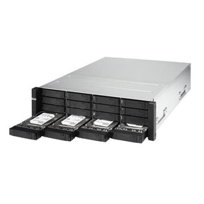 ZFS NAS SAS 12G/ DE 16 BAHÍAS PARA EMPRESAS