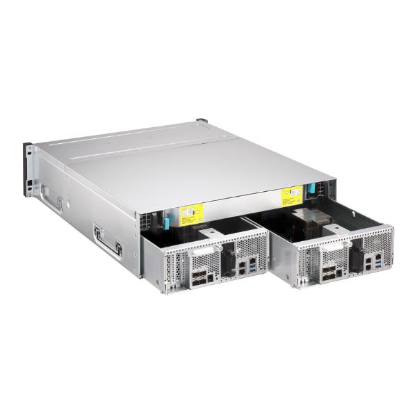 16-BAY ENTERPRISE ZFS NAS SAS 12G/