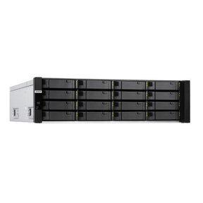 ZFS NAS SAS 12G/ DE 16 BAHÍAS PARA EMPRESAS