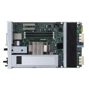 ZFS NAS SAS 12G/ DE 24 BAHÍAS PARA EMPRESAS