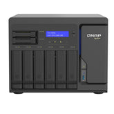 8-BAY QUTS HERO NAS BUILT-IN 2 M.2