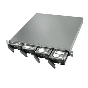 9-BAY NAS INTEL XEON E-2124