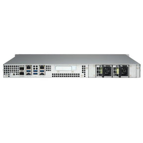 9-BAY NAS INTEL XEON E-2124