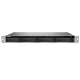 9-BAY NAS INTEL XEON E-2124
